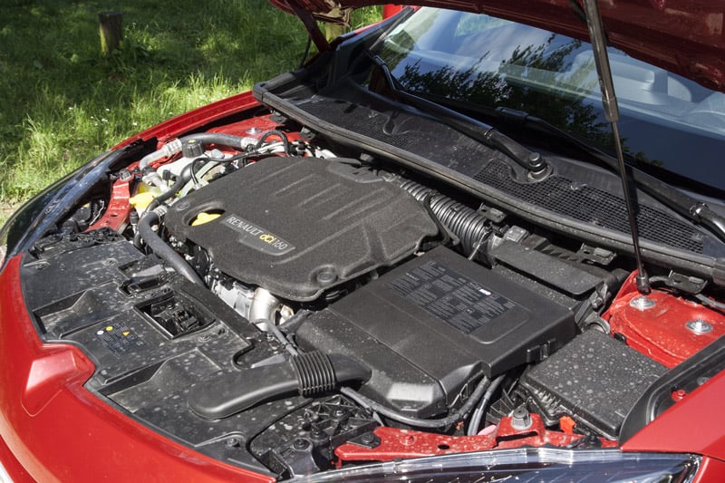 Les diesel comme le dCi 160 monté notamment sur Renault Mégane nécessitent une huile spécifique, particulièrement lorsqu’ils sont équipés d’un filtre à particules