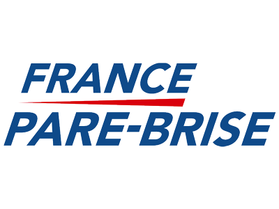 logo France pare-brise