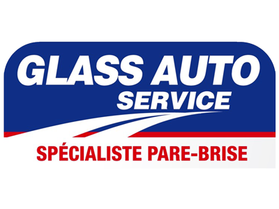 logo Glass Auto Service