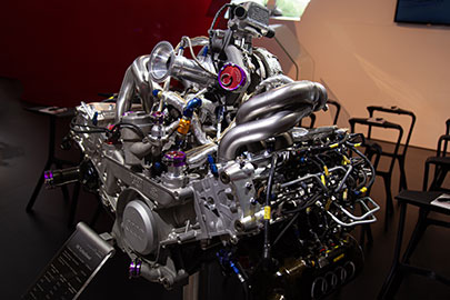 moteur diesel voiture entretien