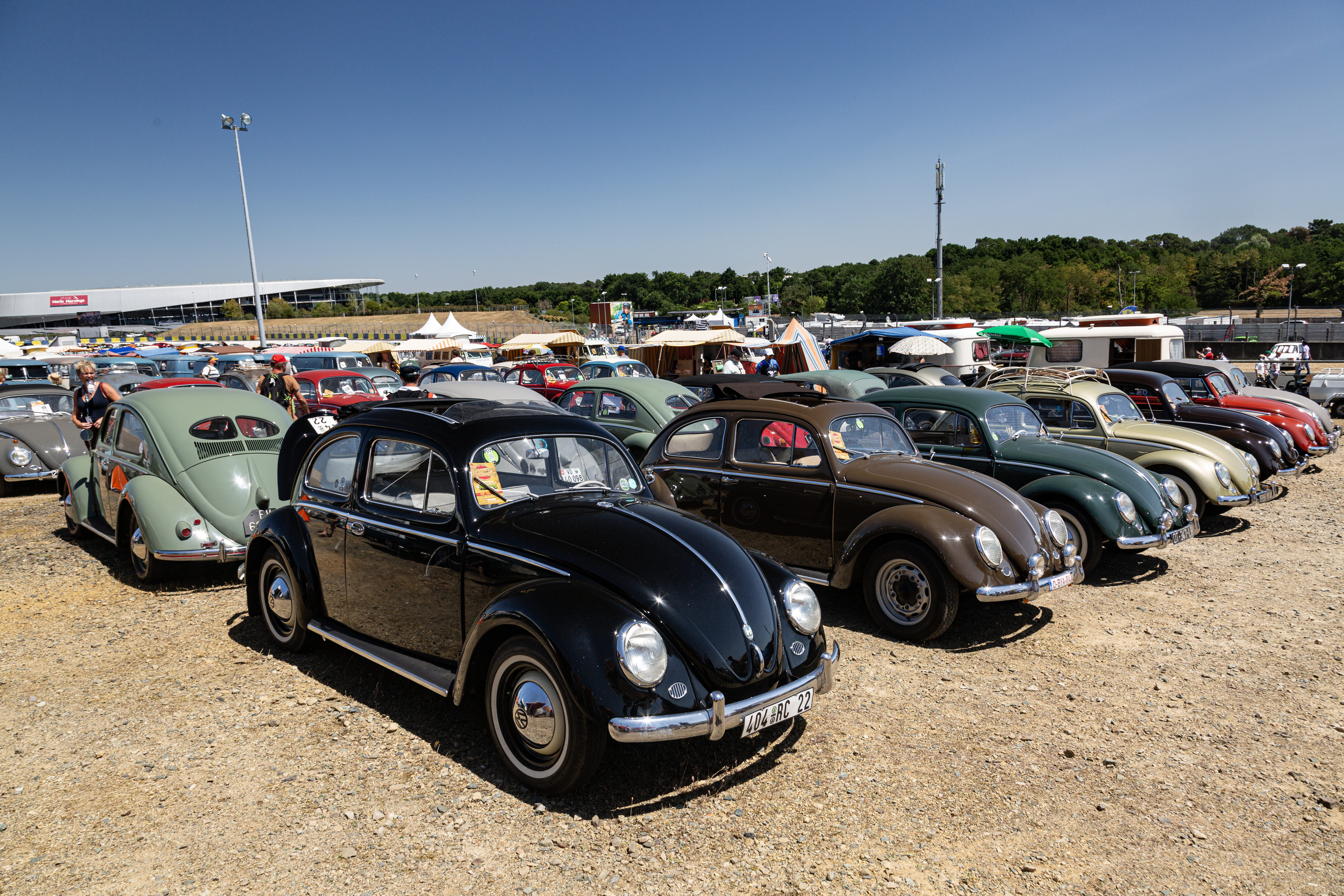 Volkswagen Coccinelle 