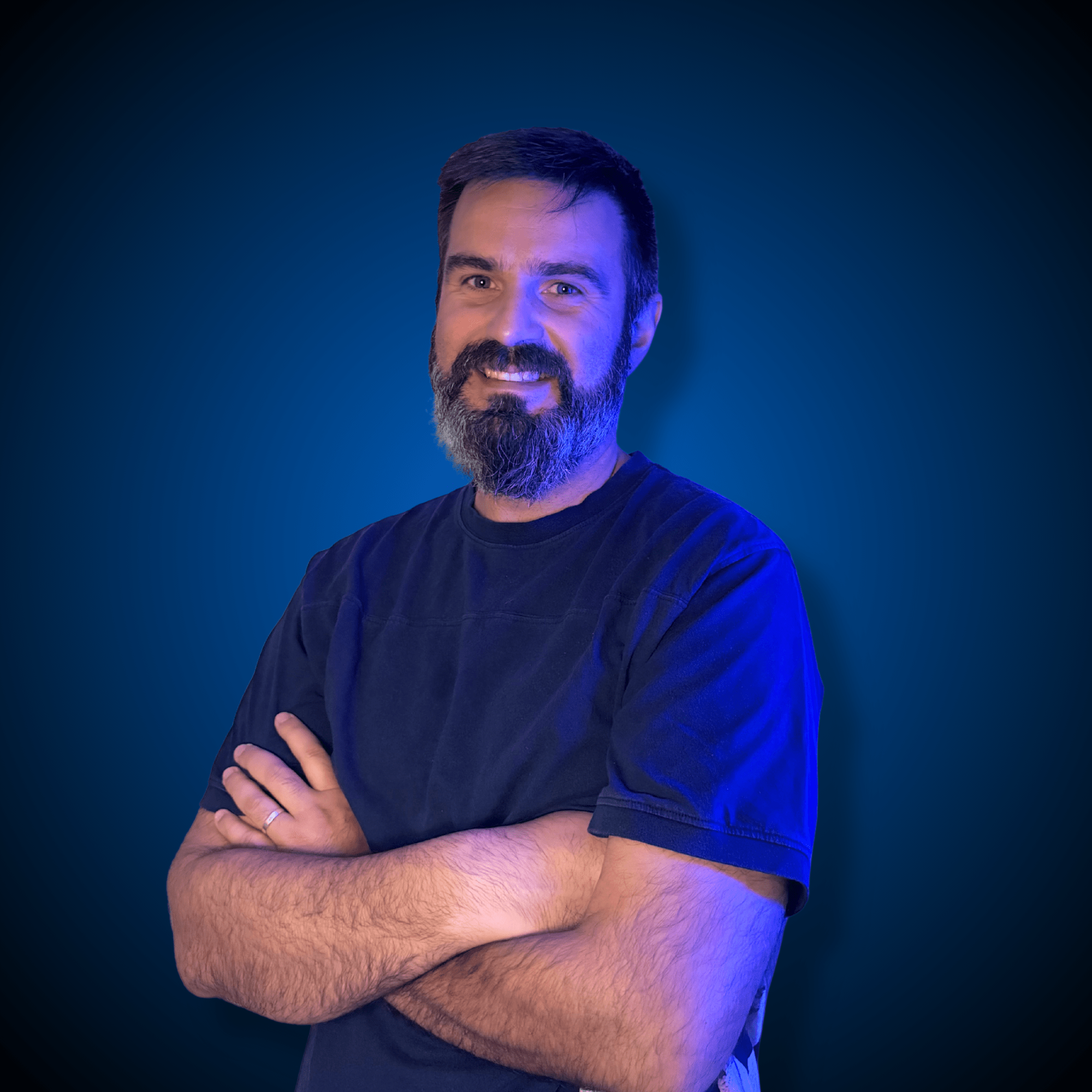 Alexis F. - Développeur web