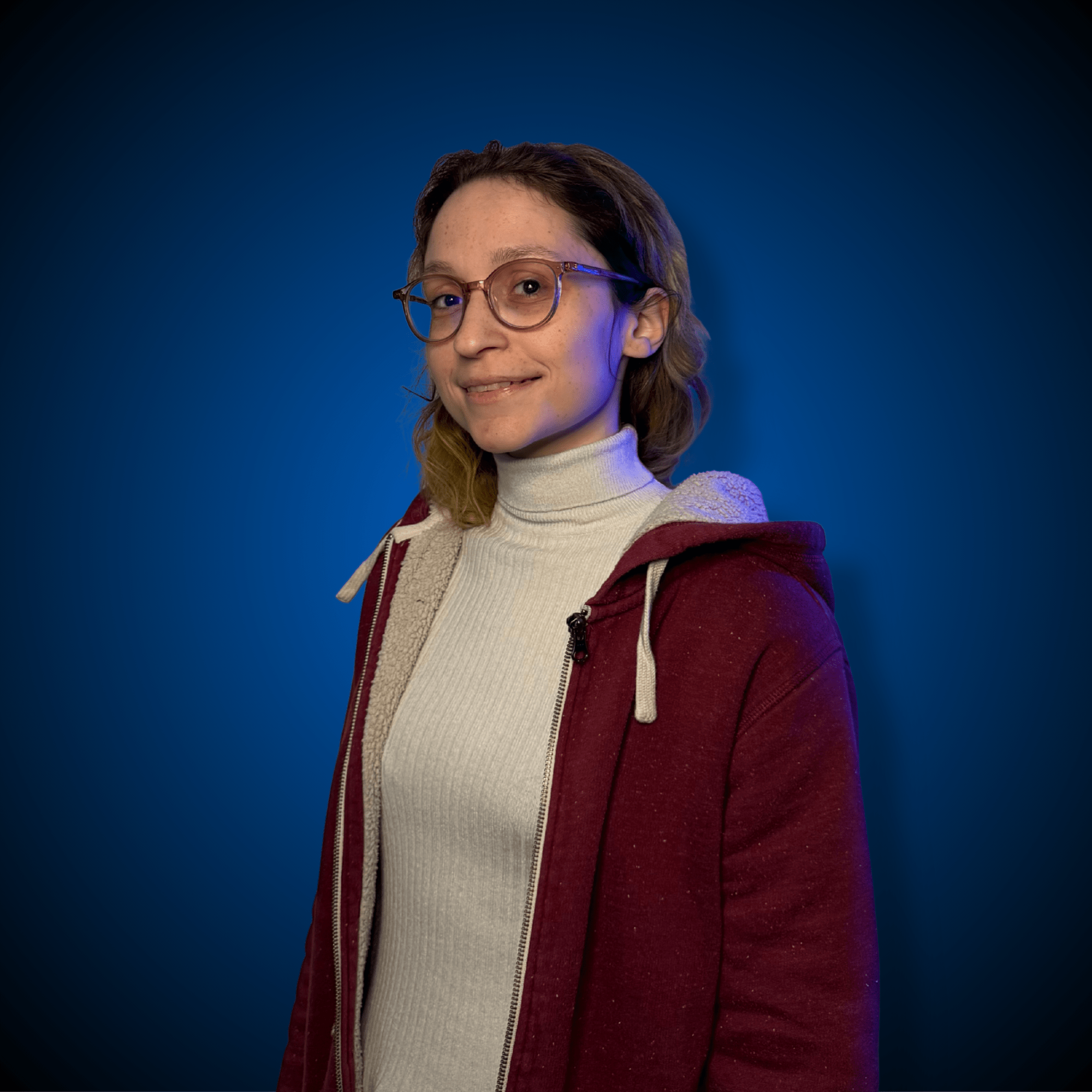 Delphine C. - Conseillère