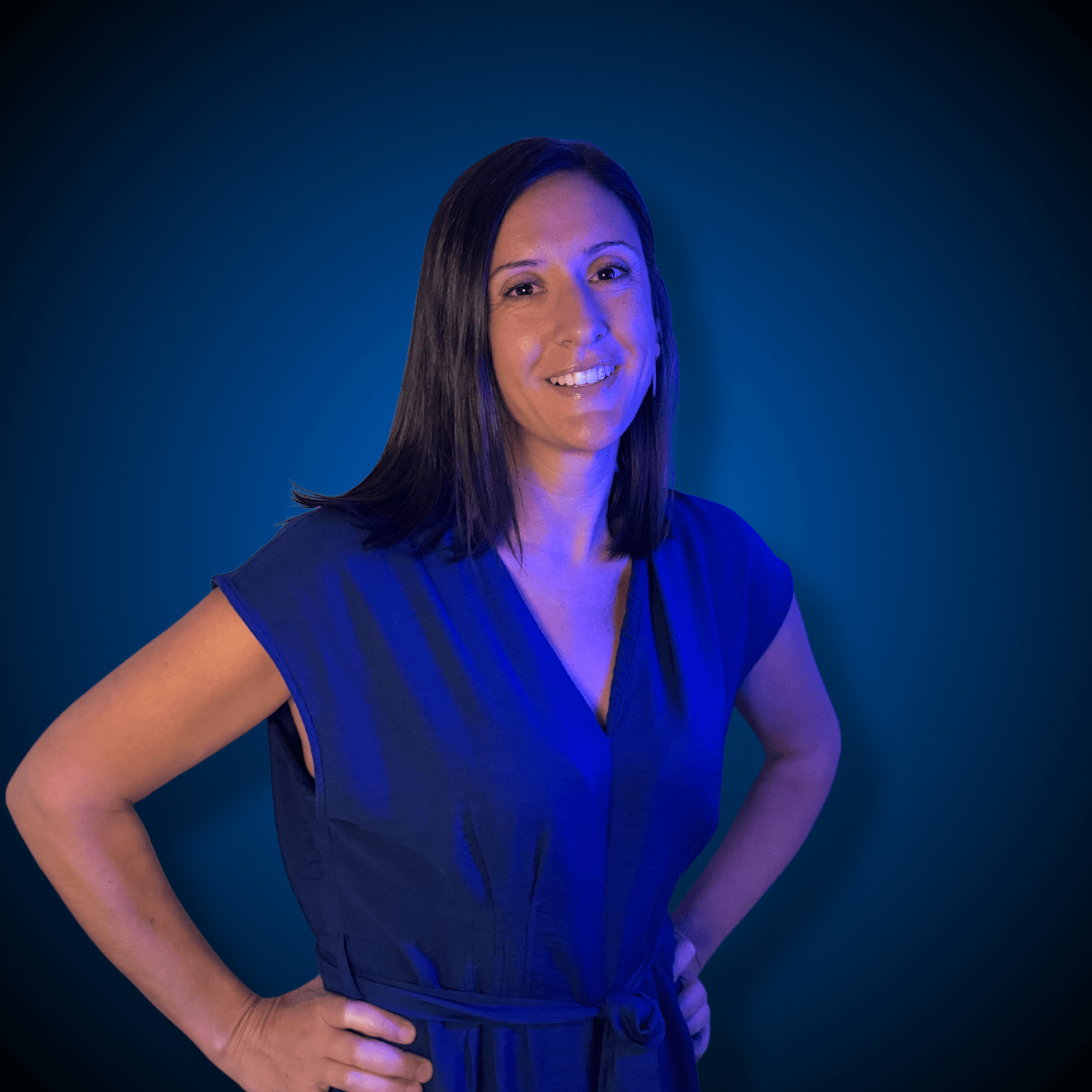 Lysiane M. - Superviseur équipe prestataire