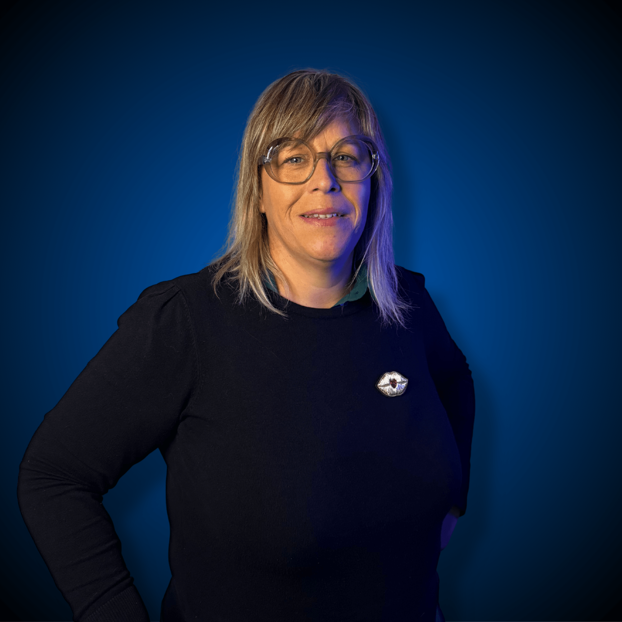 Maud S.D. - Conseillère