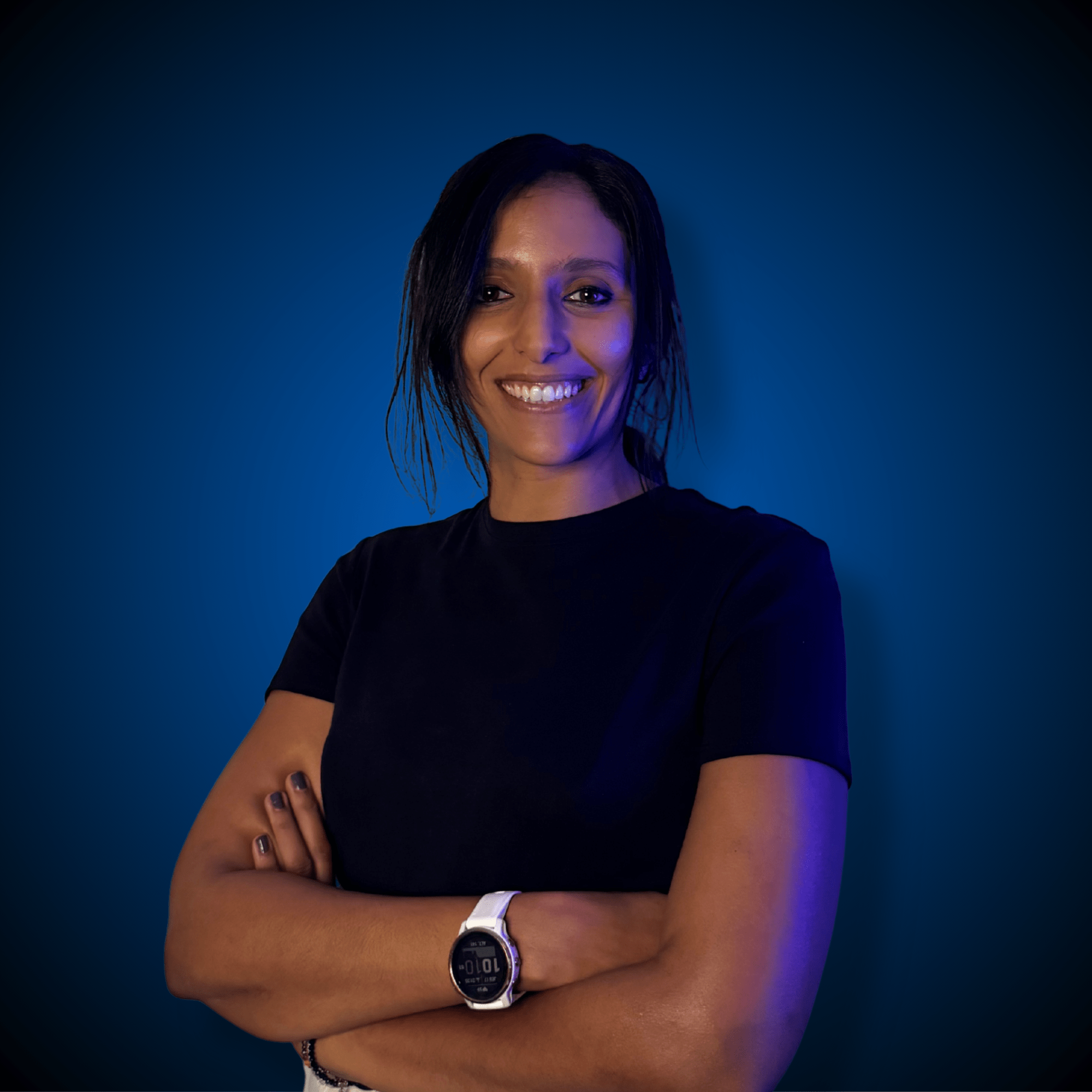 Nadia G. - Responsable qualité / juridique