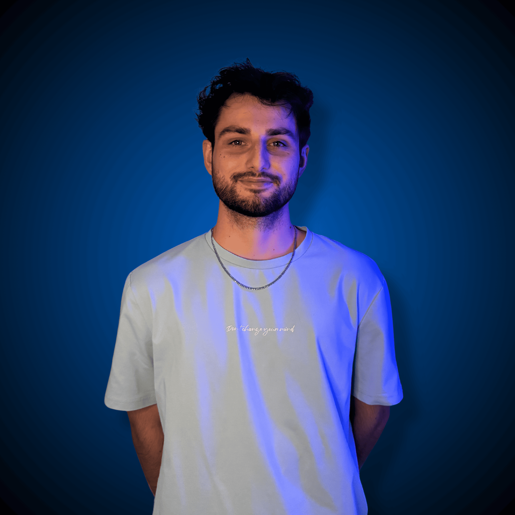 Thomas H. - Développeur web