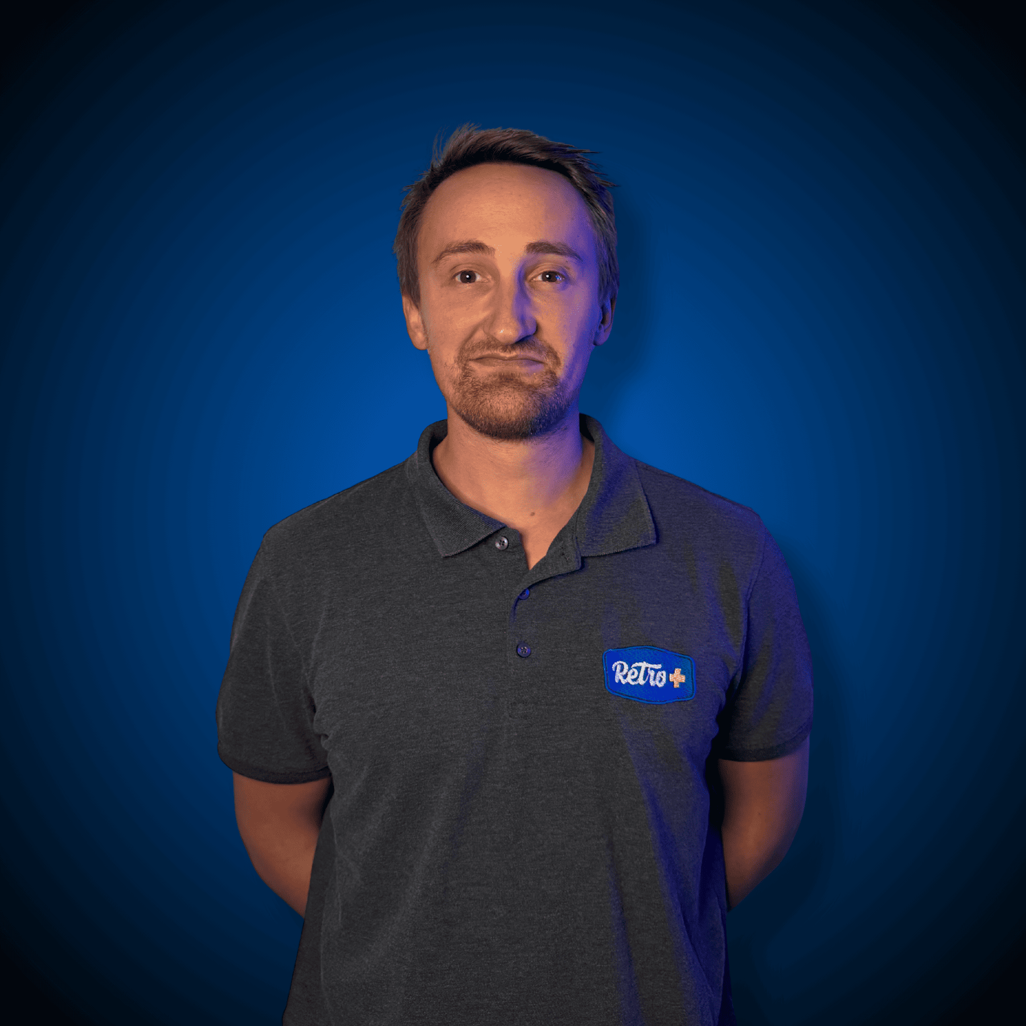 Timo B. - Organistion / Qualité