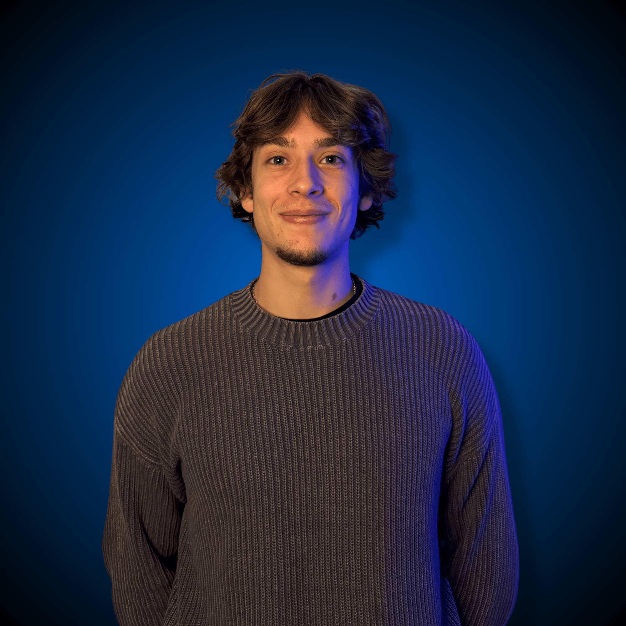 Tristan F. - Alternant