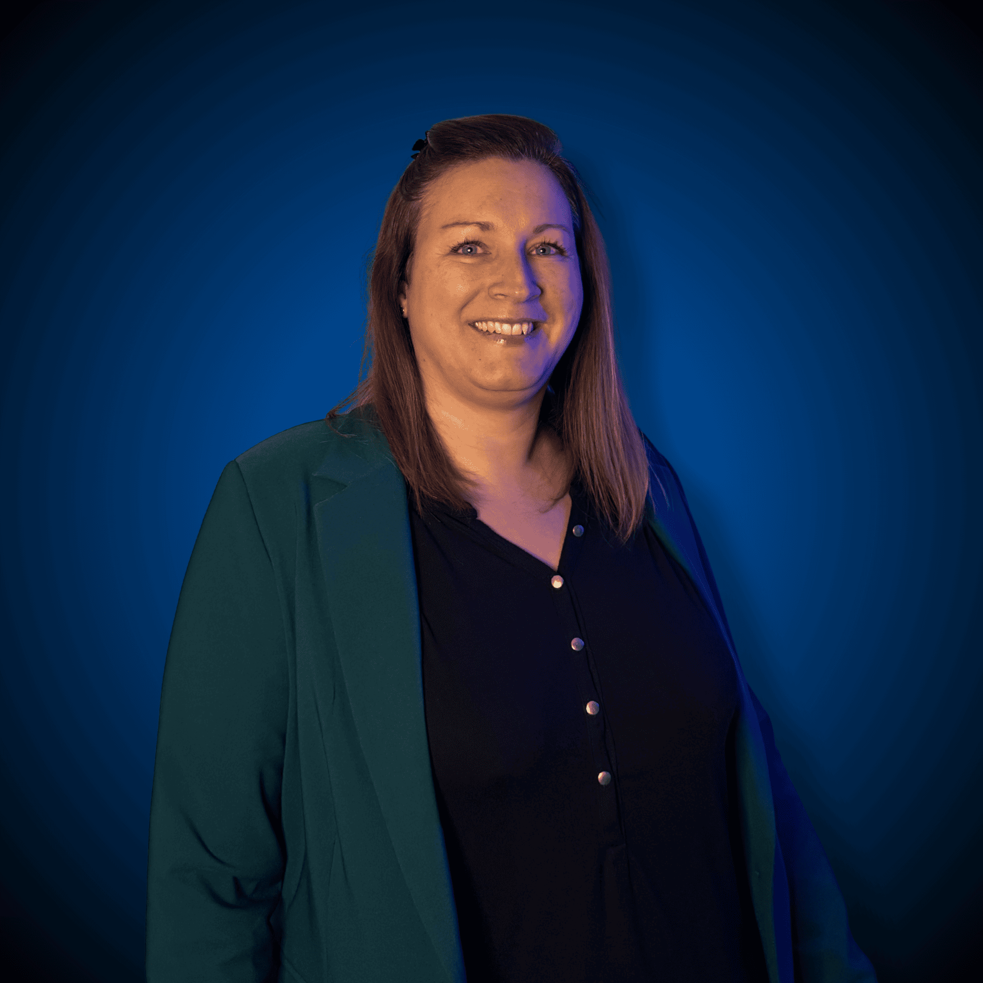 Vanessa D. - Conseillère