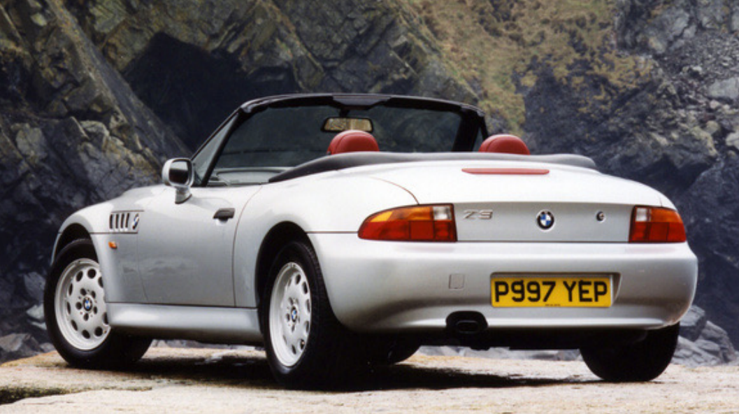 BMW Z3