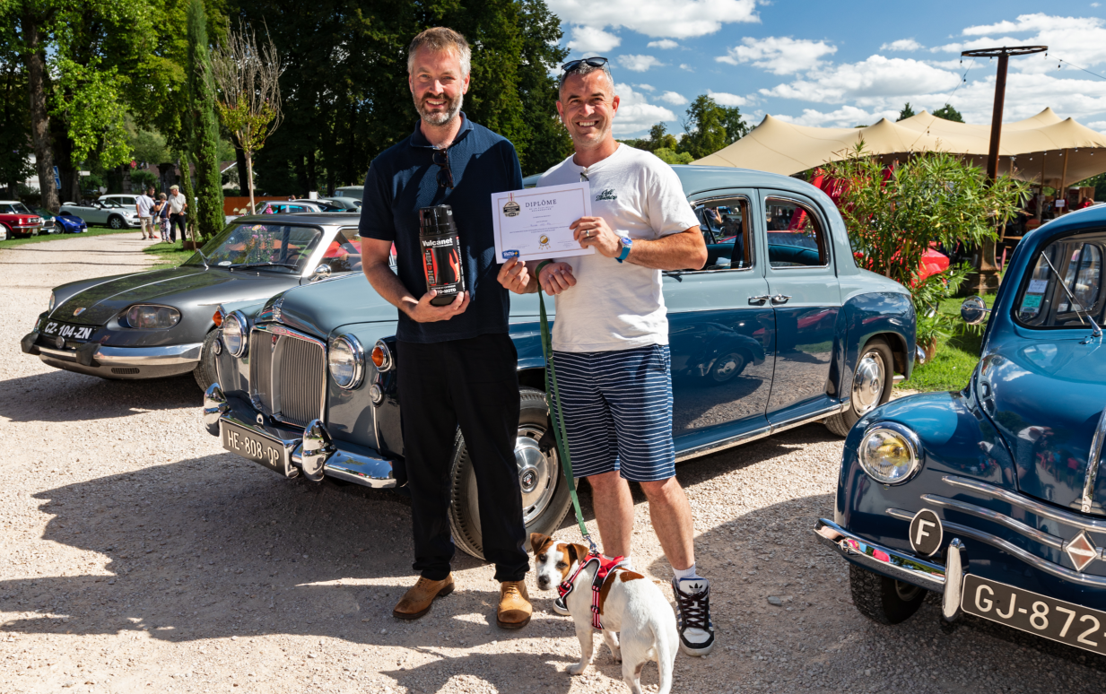 concours plus belle restauration