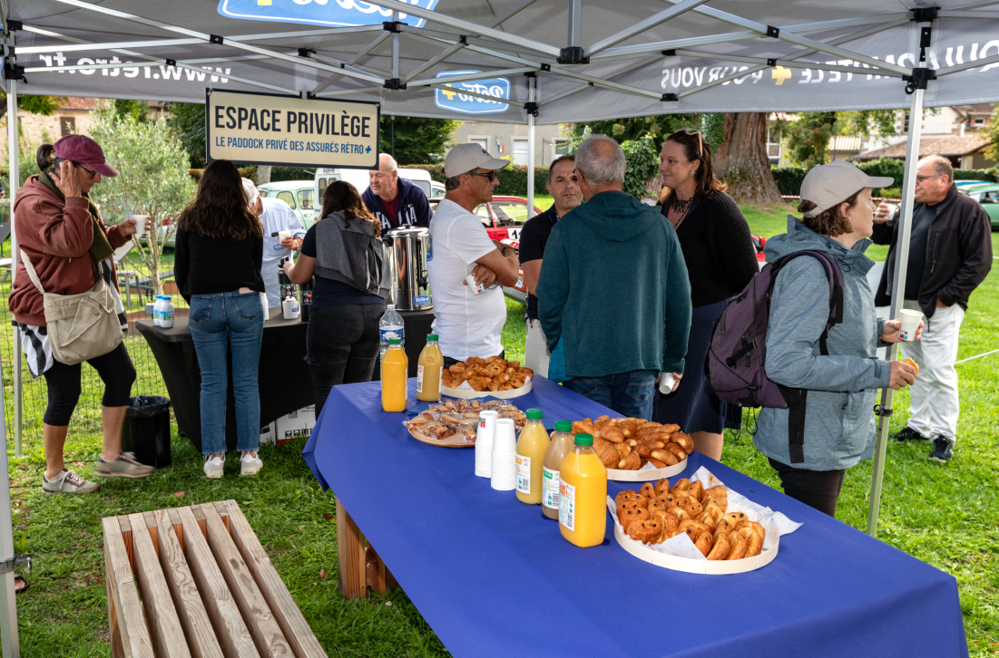 espace privilege clients retro