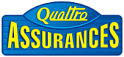 Ancien logo Quattro Assurances